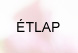 Étlap